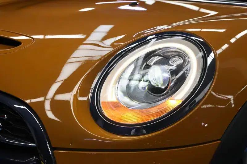 2014 MINI 2.0T COOPER S Fun — миниатюра 5