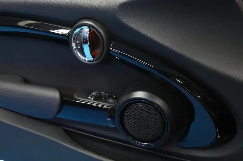 2014 MINI 2.0T COOPER S Fun — миниатюра 7