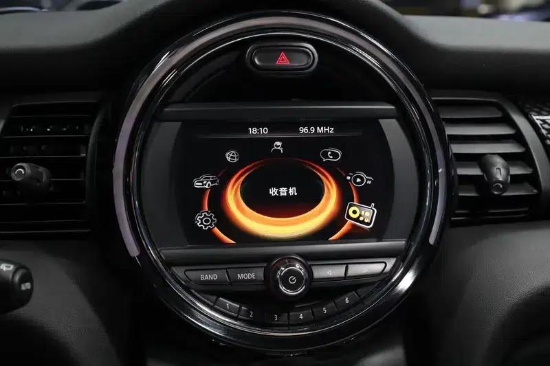 2014 MINI 2.0T COOPER S Fun — миниатюра 8