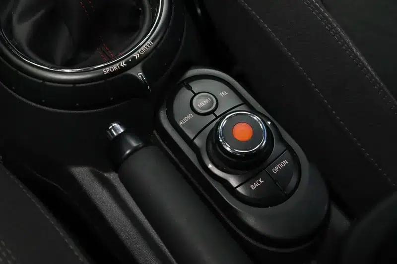 2014 MINI 2.0T COOPER S Fun — миниатюра 10