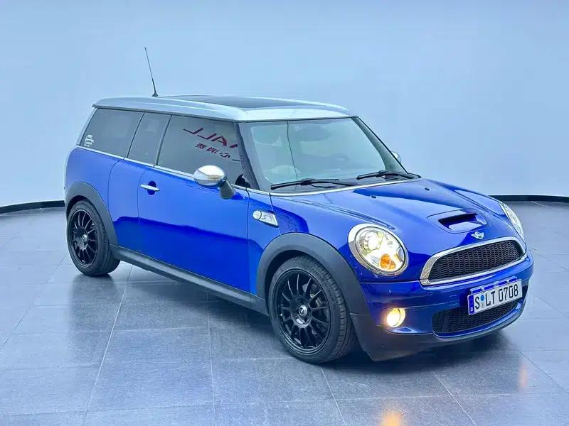 2007 MINI 1.6T COOPER S — миниатюра 3