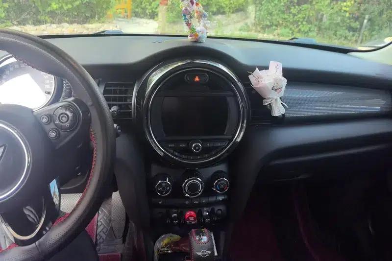 2016 MINI 1.5T COOPER — миниатюра 12