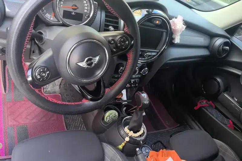 2016 MINI 1.5T COOPER — миниатюра 13
