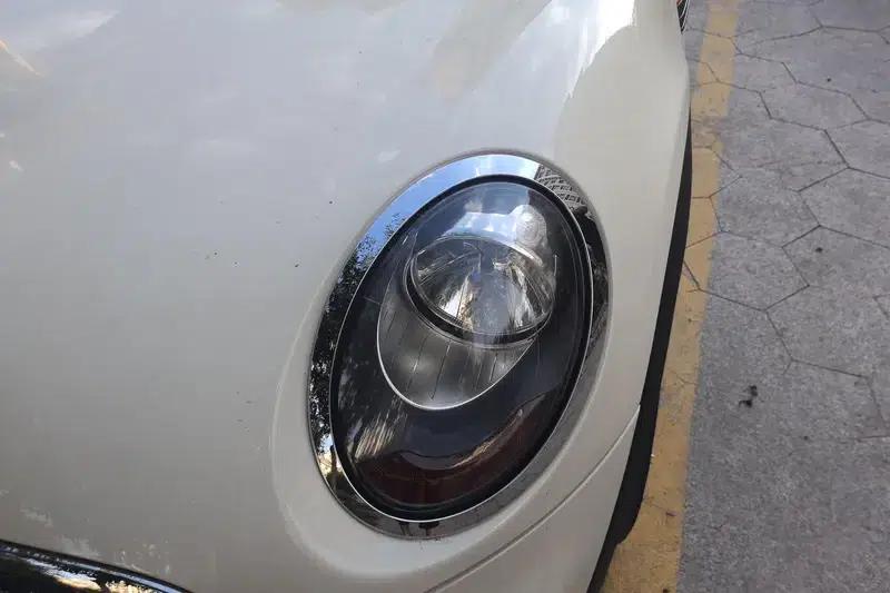 2016 MINI 1.5T COOPER — миниатюра 4