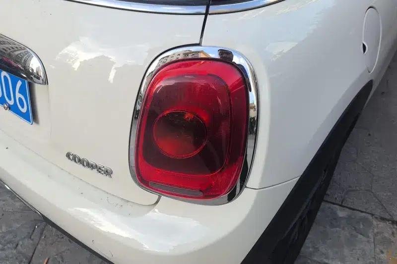 2016 MINI 1.5T COOPER — миниатюра 8