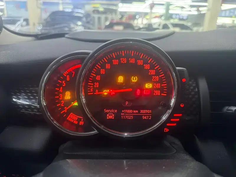 MINI 2017 2.0T COOPER S Racing Car Enthusiast — миниатюра 8
