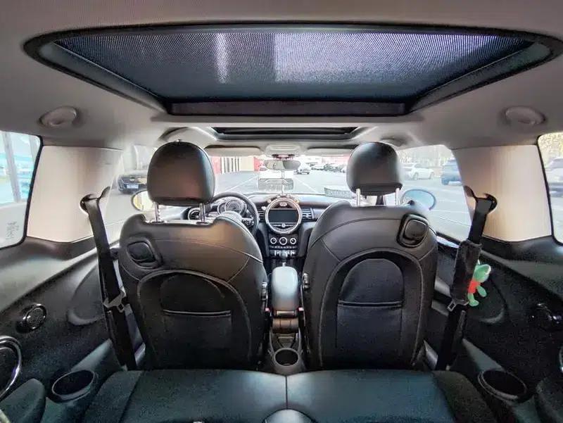 MINI 2017 2.0T COOPER S Racing Car Enthusiast — миниатюра 9