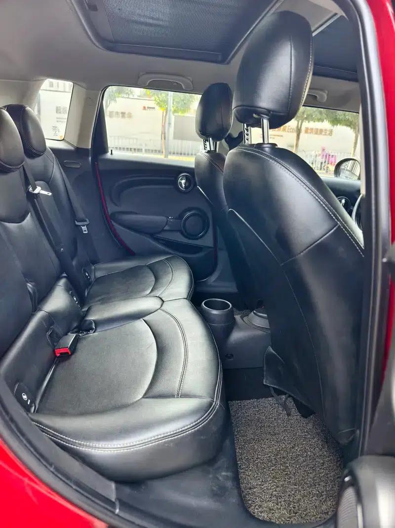 2016 MINI 1.2T ONE 5-Door — миниатюра 11