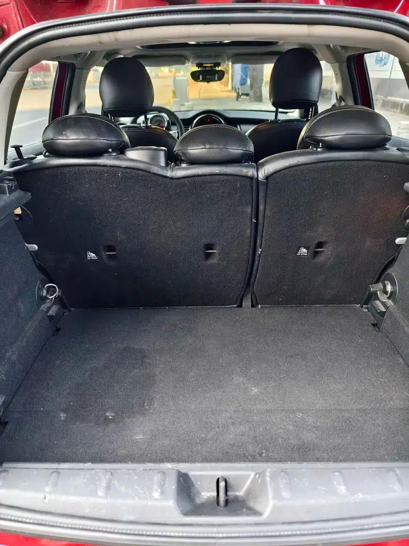 2016 MINI 1.2T ONE 5-Door — миниатюра 13