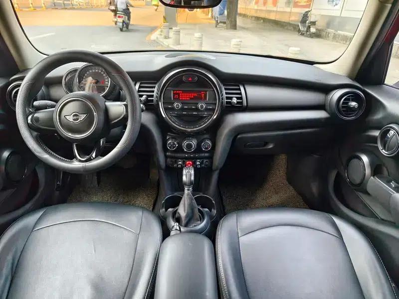 2016 MINI 1.2T ONE 5-Door — миниатюра 9