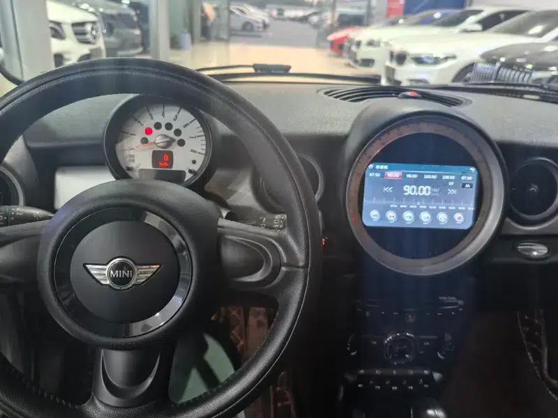 MINI 2012 1.6L ONE Baker Street — миниатюра 8