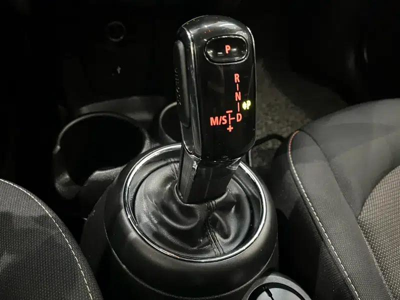 2018 MINI 1.5T ONE PLUS 5-Door — миниатюра 13