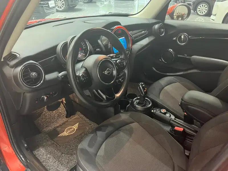 2018 MINI 1.5T ONE PLUS 5-Door — миниатюра 14