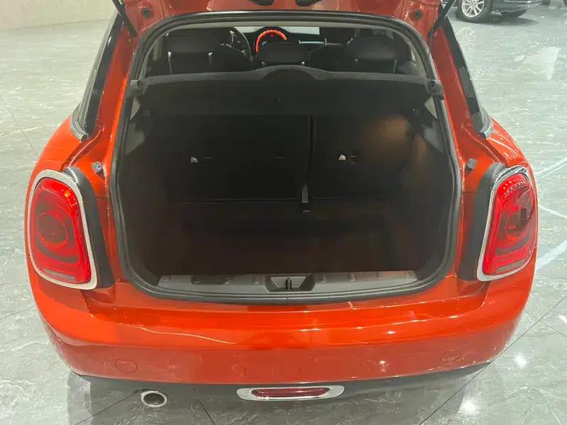 2018 MINI 1.5T ONE PLUS 5-Door — миниатюра 19
