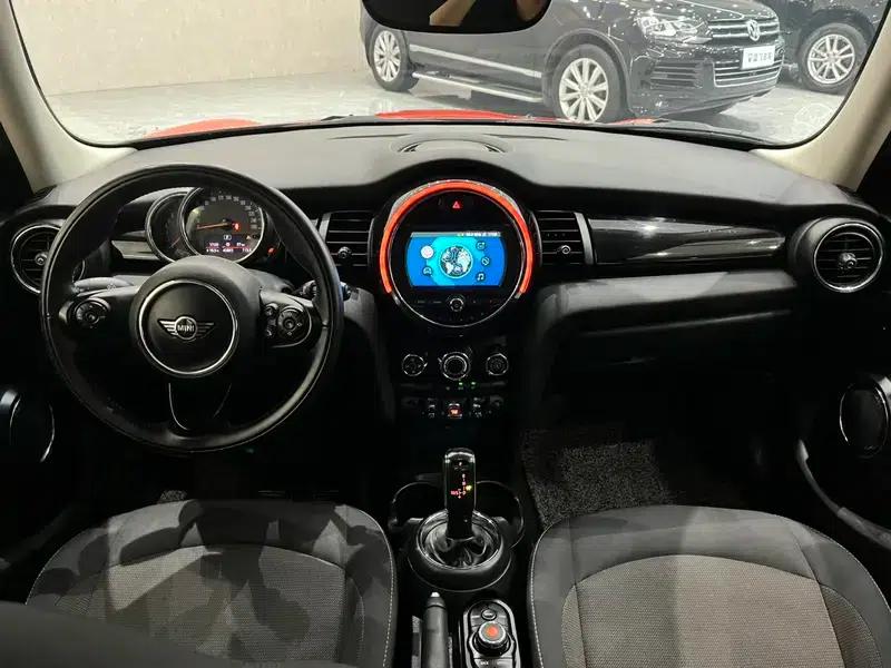 2018 MINI 1.5T ONE PLUS 5-Door — миниатюра 10