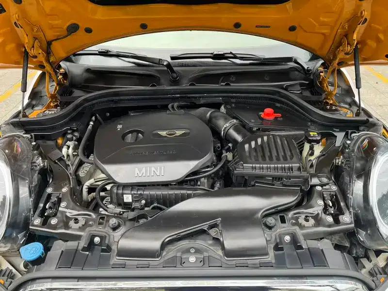 2016 MINI 1.2T ONE — миниатюра 5