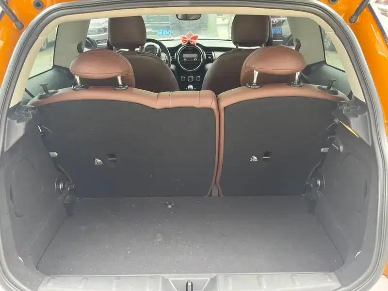 2016 MINI 1.2T ONE — миниатюра 10