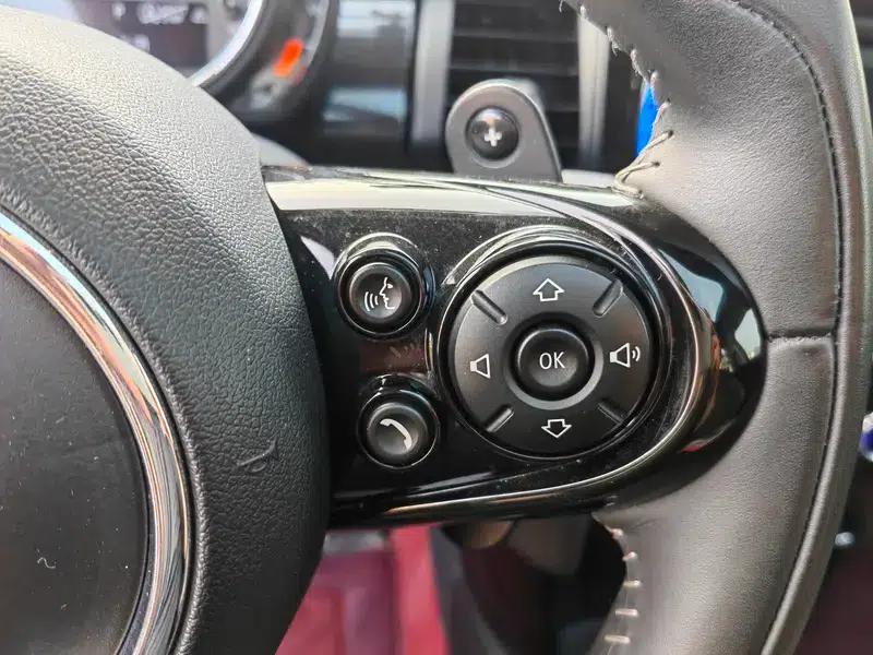 MINI 2019 2.0T COOPER S Artist — миниатюра 8