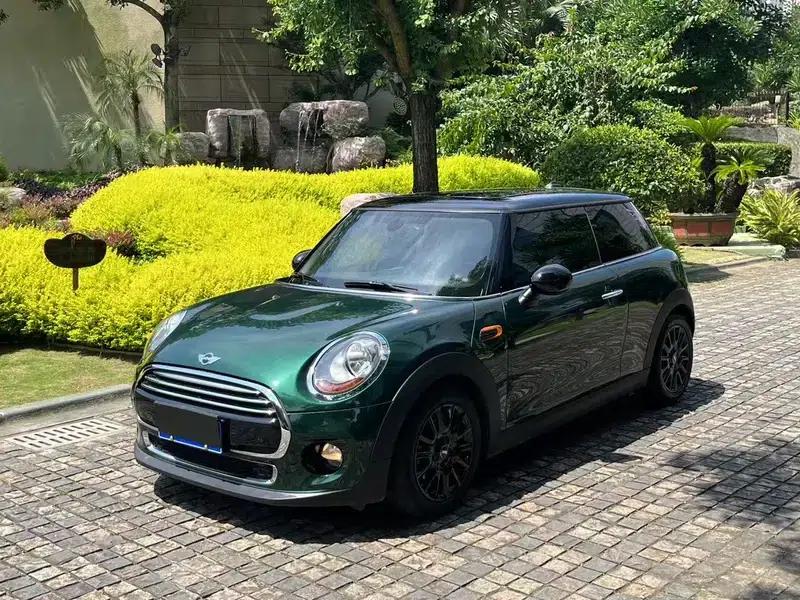 2018 MINI 1.5T COOPER Classic — миниатюра 1