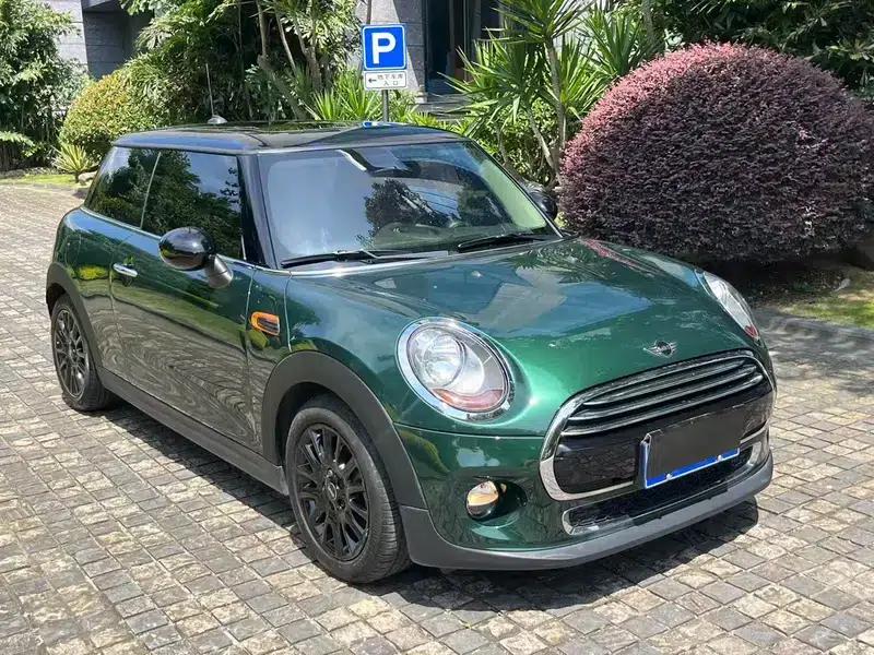 2018 MINI 1.5T COOPER Classic — миниатюра 3