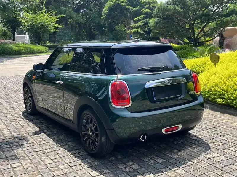 2018 MINI 1.5T COOPER Classic — миниатюра 4