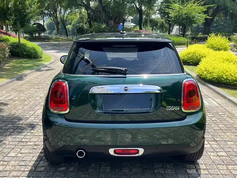 2018 MINI 1.5T COOPER Classic — миниатюра 5