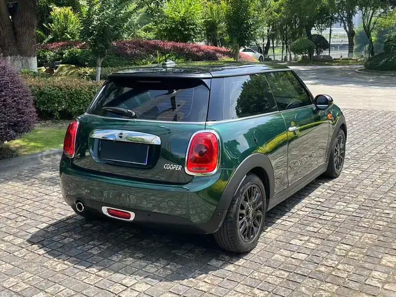 2018 MINI 1.5T COOPER Classic — миниатюра 6