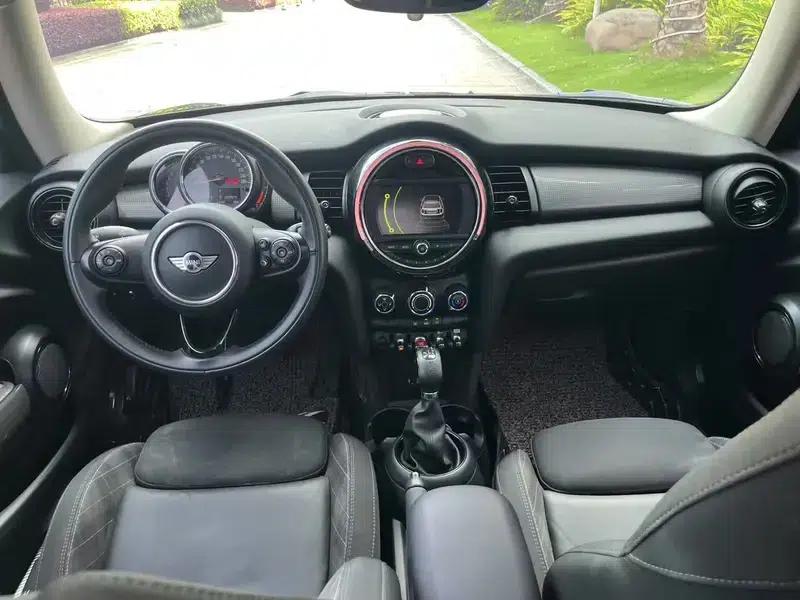 2018 MINI 1.5T COOPER Classic — миниатюра 7
