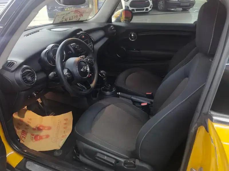 2014 MINI 1.2T ONE+ — миниатюра 6