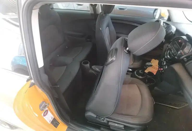 2014 MINI 1.2T ONE+ — миниатюра 7