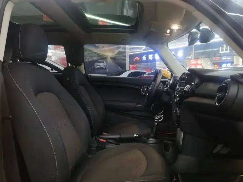 2014 MINI 1.2T ONE+ — миниатюра 8