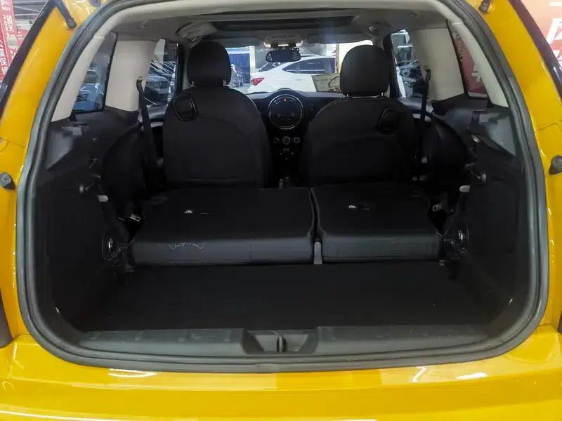 2014 MINI 1.2T ONE+ — миниатюра 9