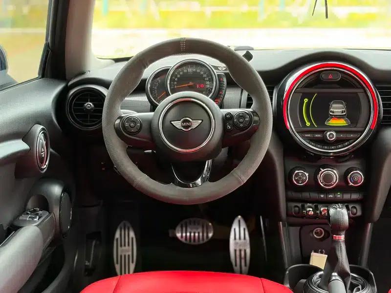 2014 MINI 1.5T COOPER Fun — миниатюра 11