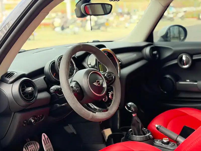 2014 MINI 1.5T COOPER Fun — миниатюра 12