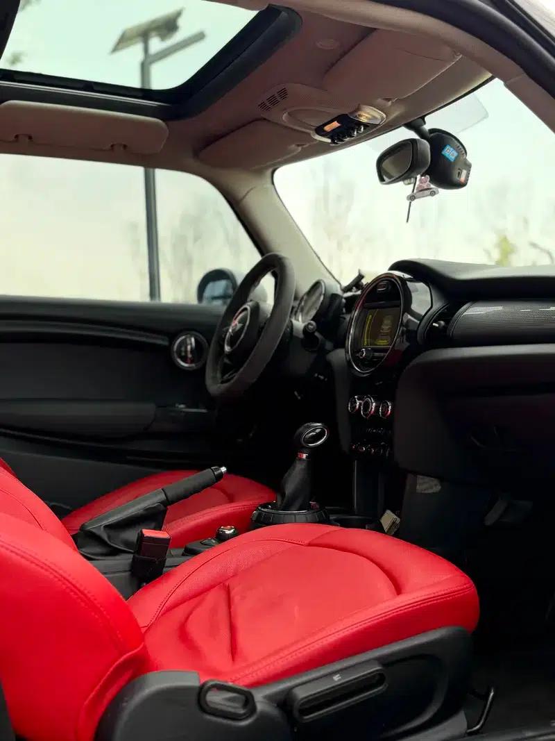 2014 MINI 1.5T COOPER Fun — миниатюра 13