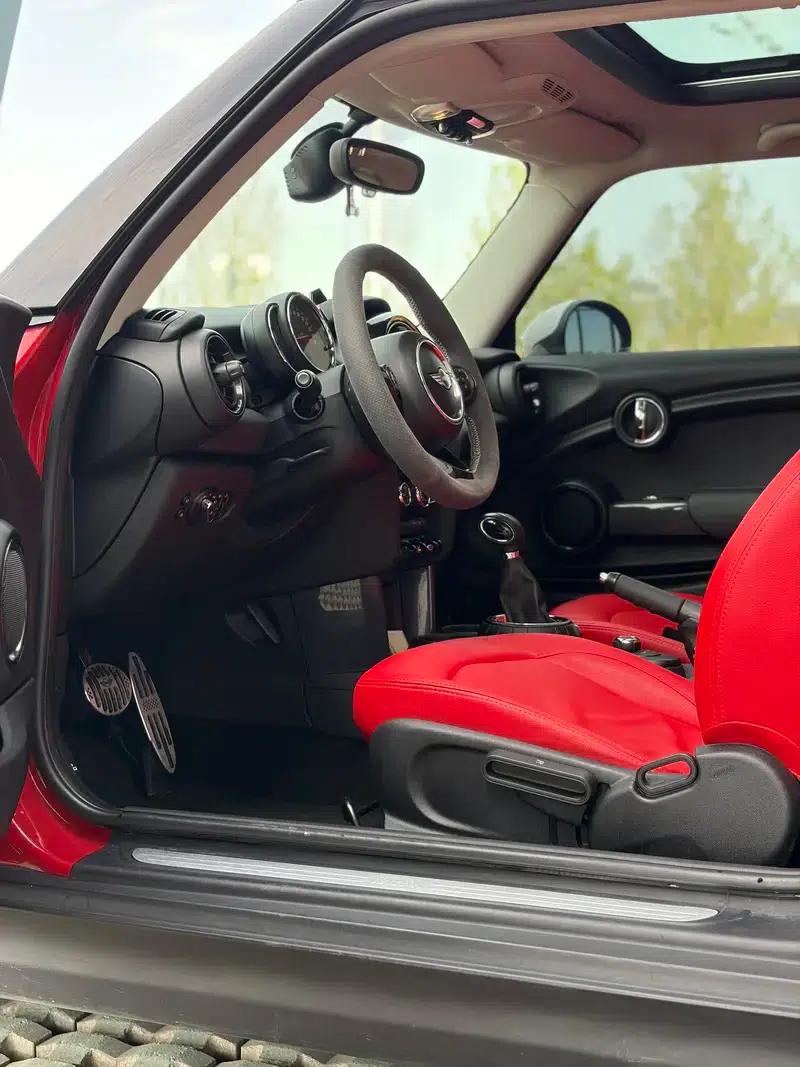 2014 MINI 1.5T COOPER Fun — миниатюра 14