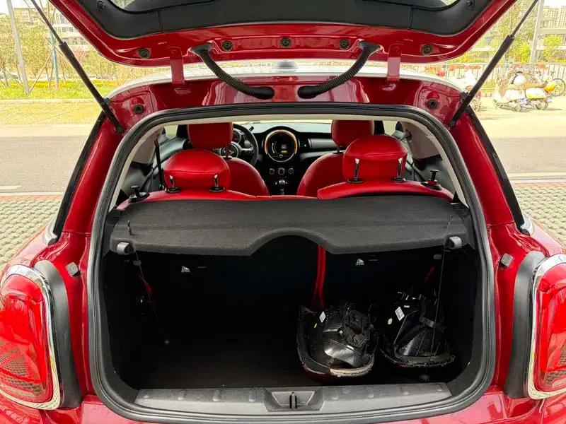 2014 MINI 1.5T COOPER Fun — миниатюра 15