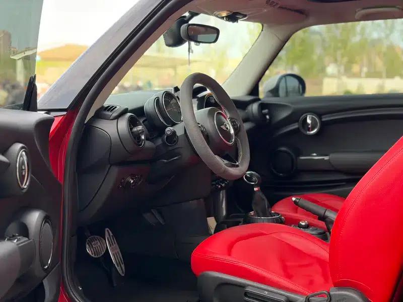 2014 MINI 1.5T COOPER Fun — миниатюра 16