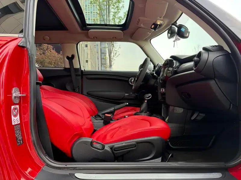 2014 MINI 1.5T COOPER Fun — миниатюра 17