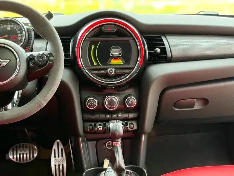 2014 MINI 1.5T COOPER Fun — миниатюра 8