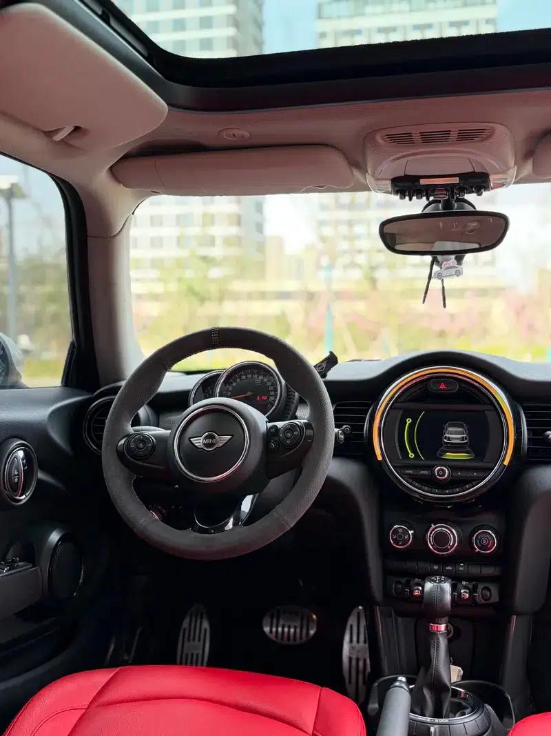 2014 MINI 1.5T COOPER Fun — миниатюра 9