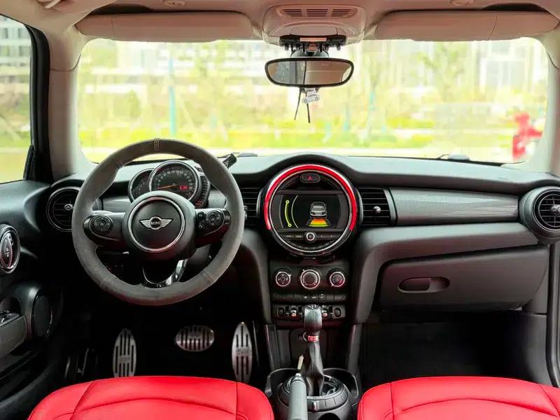 2014 MINI 1.5T COOPER Fun — миниатюра 10
