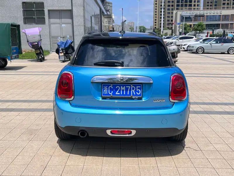 2015 MINI 1.5T COOPER Fun 5-Door — миниатюра 6