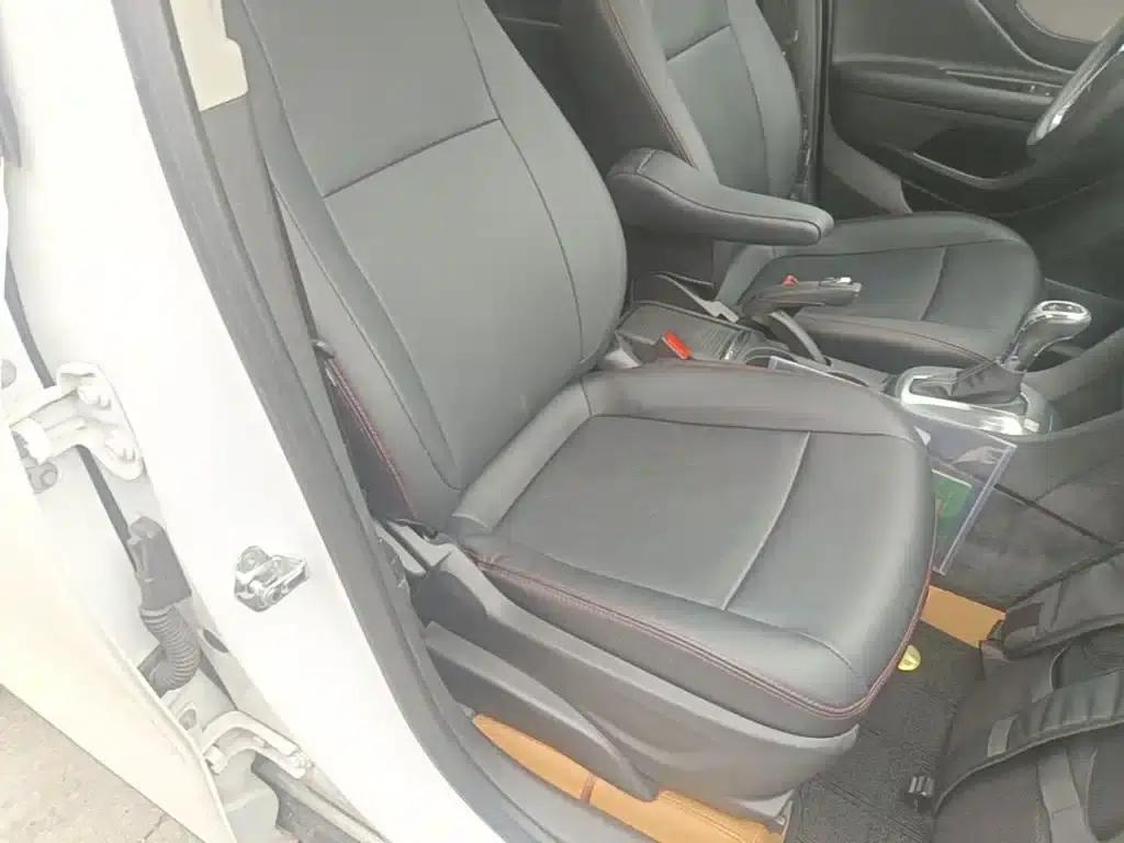 2015 Buick Encore 1.4T Automatic 2WD Urban Elite — миниатюра 25