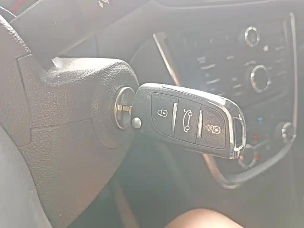 2015 Buick Encore 1.4T Automatic 2WD Urban Elite — миниатюра 9