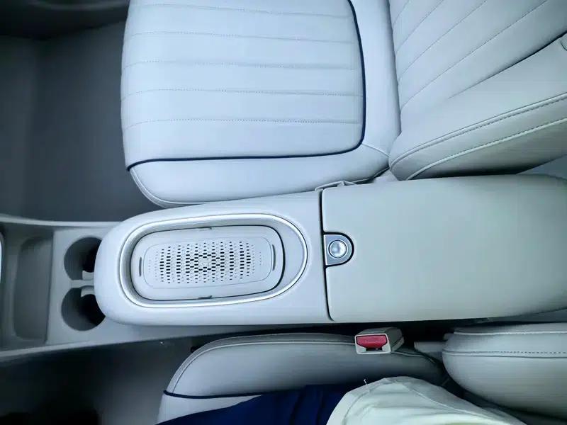 ORA Good Cat 2024 Model 401km Luxury — миниатюра 14