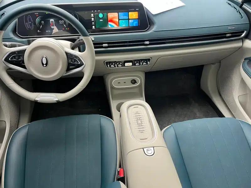 ORA Good Cat 2024 401km Anniversary Edition — миниатюра 6