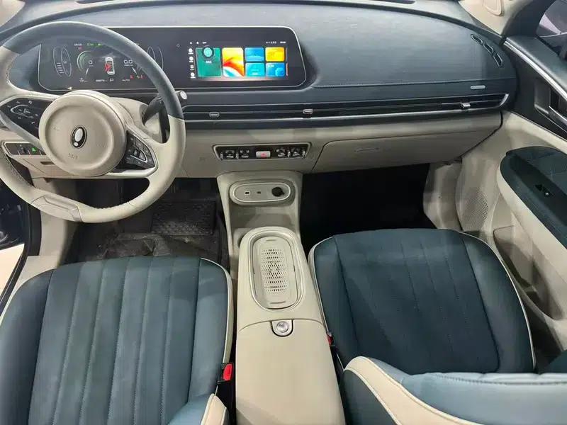 ORA Good Cat 2024 401km Anniversary Edition — миниатюра 7