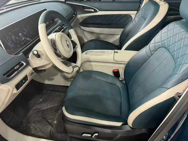 ORA Good Cat 2024 401km Anniversary Edition — миниатюра 9