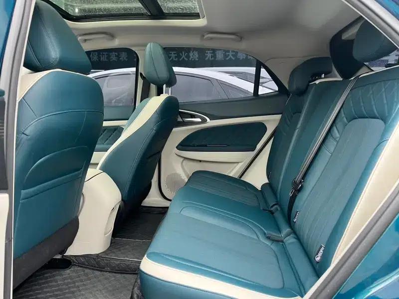 ORA Good Cat 2024 401km Anniversary Edition — миниатюра 10